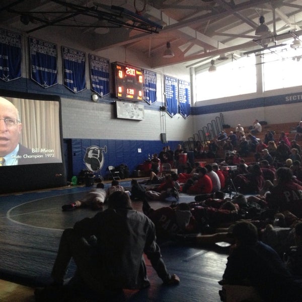 Photos at Millburn High School Millburn, NJ