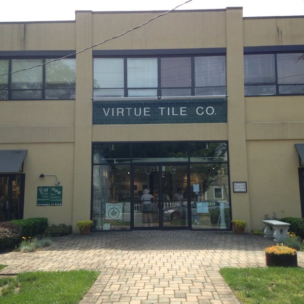 Photos At Virtue Tile Co Summit Nj