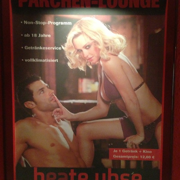 Beate uhse erotik