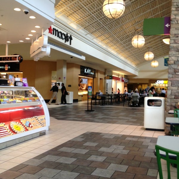 Photos at Brookwood Mall Foodcourt Food Court in Mountain Brk