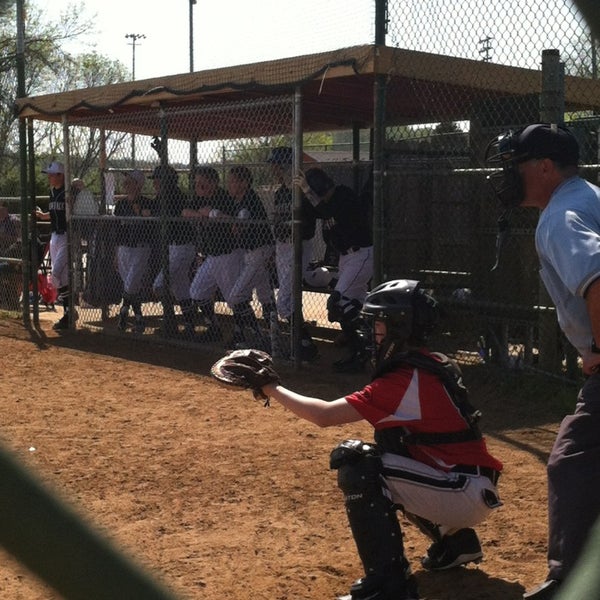 Rumpke Park Baseball Field in Harrison