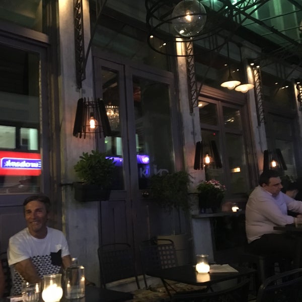 7/21/2018にSissy L.がKuko&#39;s The Barで撮った写真