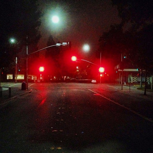 Photo taken at Downtown Santa Rosa by Joel S. on 10/11/2013