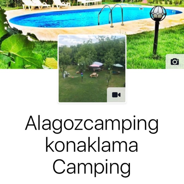 7/15/2017にAlagoz Camping Konaklama K.がSapanca Aqua Hotelで撮った写真