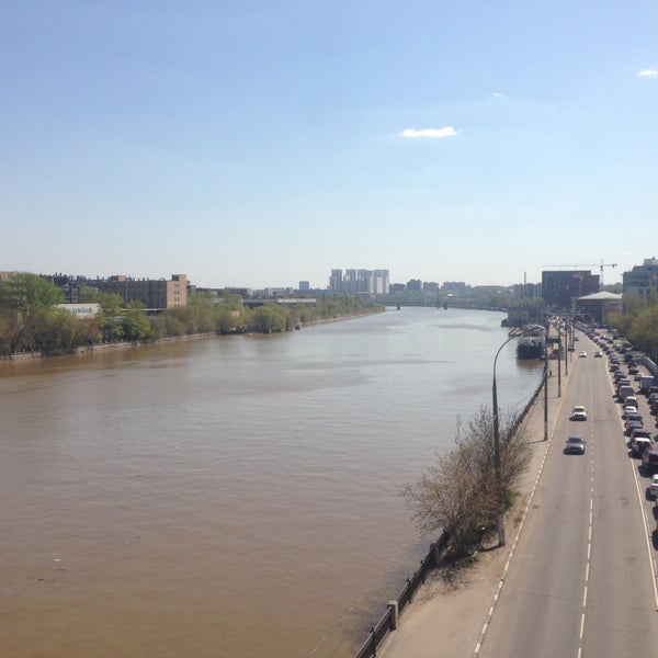 Автозаводский мост