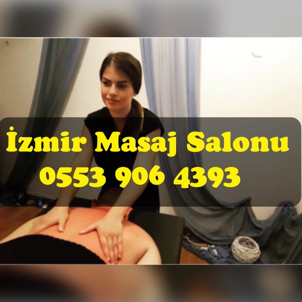 şaşırmıştım Kosciuszko yoğunluk  Photos at İzmir Masaj Salonu | İzmir Masaj | izmirmasajsalonu.net - İzmir  Masaj Salonu