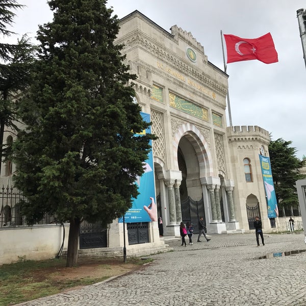 istanbul universitesi sosyal bilimler enstitusu suleymaniye 1397 ziyaretcidan 7 tavsiye da fotograflar