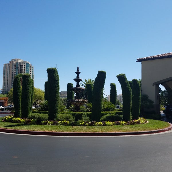 Photo taken at Tuscany Gardens by Faith H. on 7/23/2018