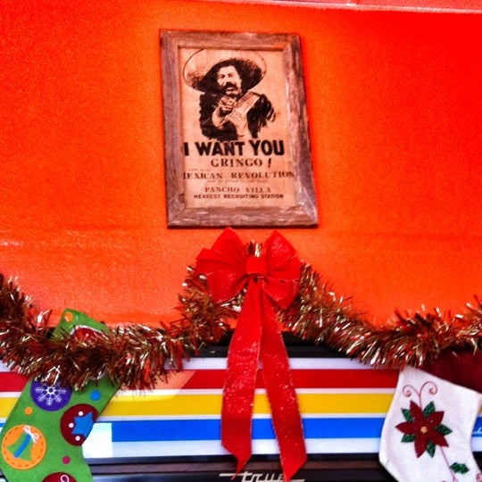 Tortas La Hechizera Mexican Restaurant in Mesquite