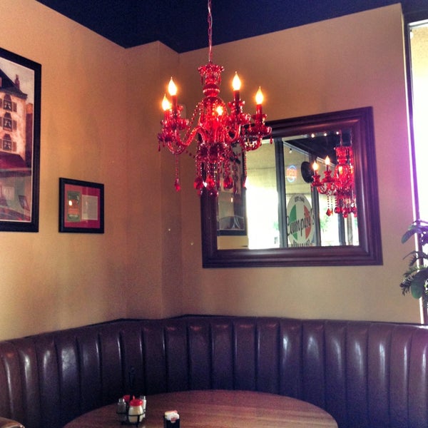 Campisi's Famous Italian Restaurant 19 tips from 489 visitors