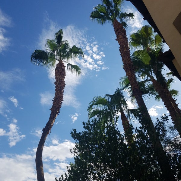 Photo taken at Tuscany Gardens by Faith H. on 7/24/2018