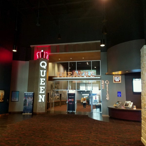 Film Alley Terrell Terrell Tx