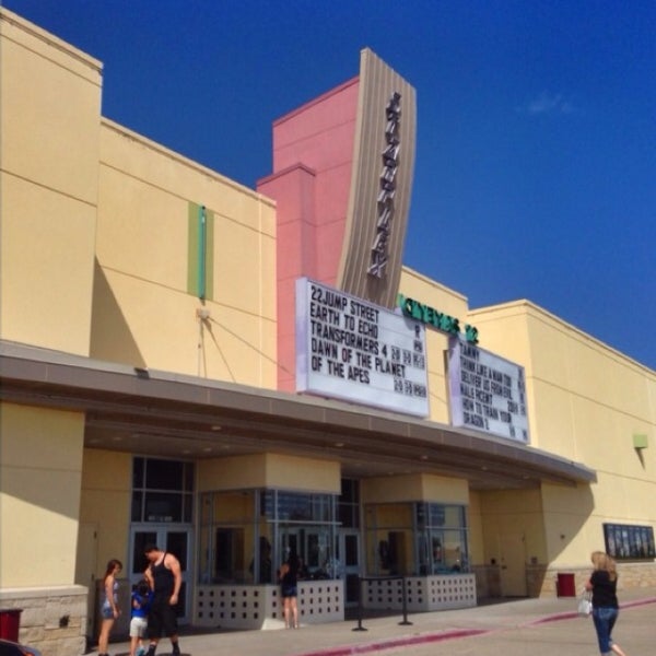 STARPLEX CINEMA FORNEY MOVIE TIMES