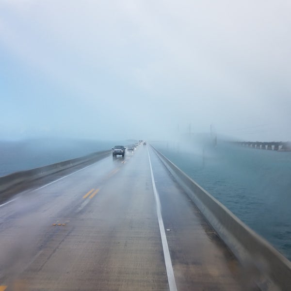 7 mile Bridge Run - Other Great Outdoors