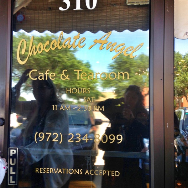 Photos at Chocolate Angel Richardson 11 tips