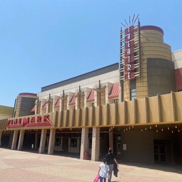 Cinemark 7201 N Central Expressway, Suite 100