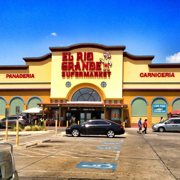 El Rio Grande Latin Market 3 Tips From 103 Visitors El Rio Grande Latin Market 3 Tips From 103 Visitors