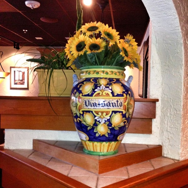 Olive Garden - Towne Crossing - Mesquite, TX