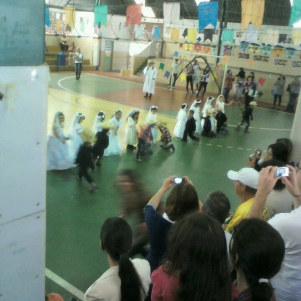 Arquivos Galeria, Colégio Arquidiocesano Ouro Branco