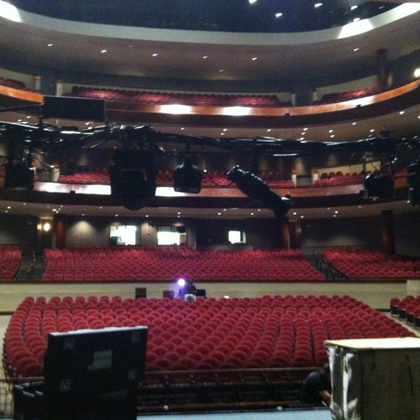 Belcher Center at LeTourneau University Longview, TX