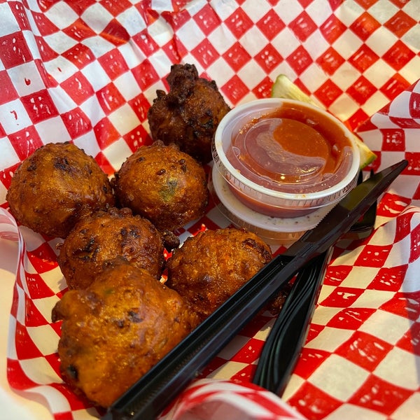 Eaton Street Seafood Market Key West, FL