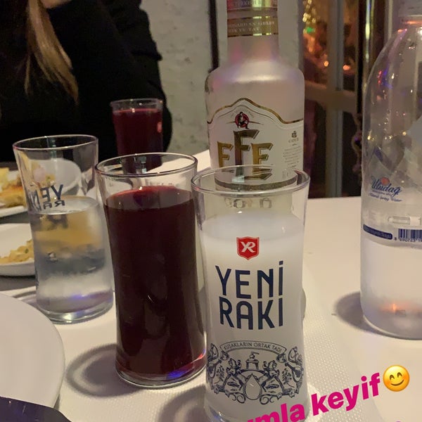Photo taken at Kaçan Balık by Tülay B. on 12/20/2019
