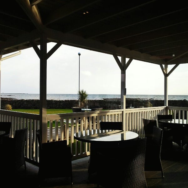 The Waterside Ardrossan Road, Seamill