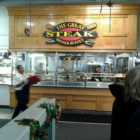 Golden Corral Now Closed Buffet In Schererville