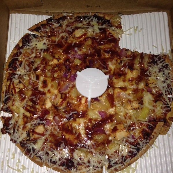 Jet's Pizza Pizzeria in Johns Creek