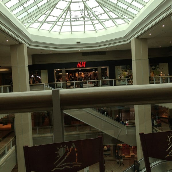 Photo taken at Mic Mac Mall by Semra A. on 4/12/2013