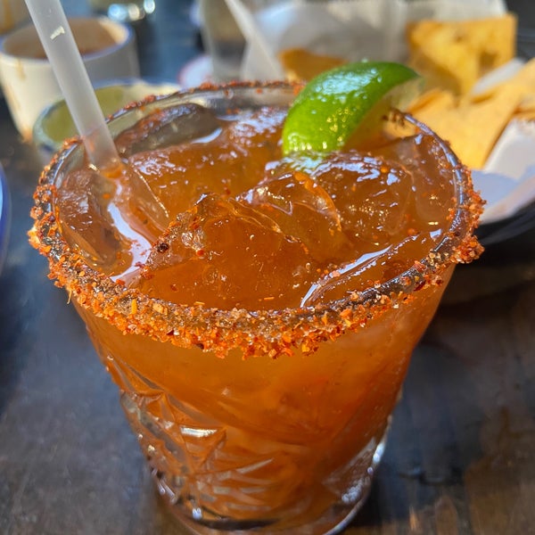 The Original Ninfa's on Navigation - Mexican Restaurant