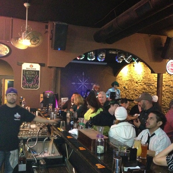 Quinn's Neighborhood Bar (Now Closed) Bar in Round Rock