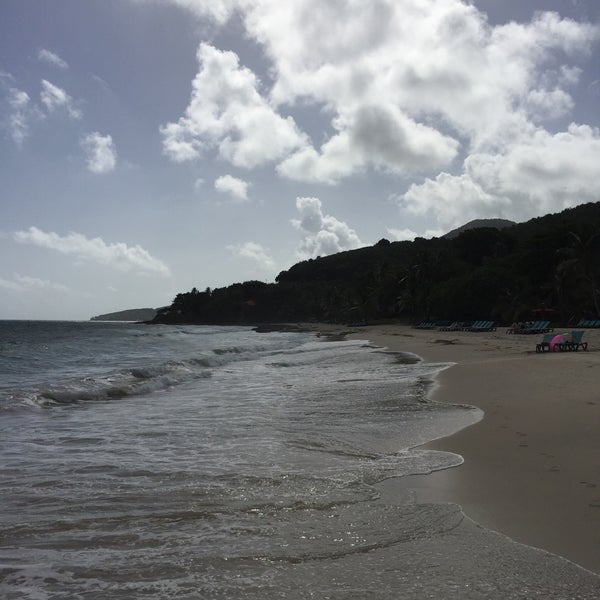 Photo taken at Renaissance St. Croix Carambola Beach Resort &amp; Spa by Monique R. on 7/5/2016