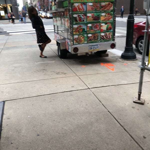Photos at Halal Gyro King Food Truck in Logan Square