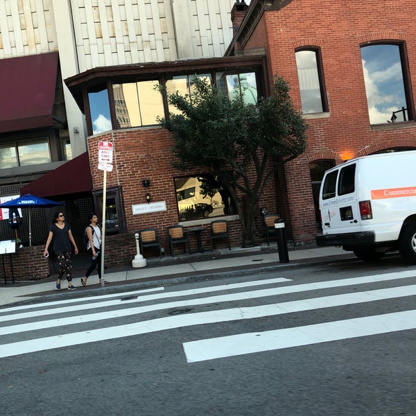 Mace's Crossing Bar en Philadelphia