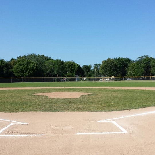 Breitlow Field North Wauwatosa, WI