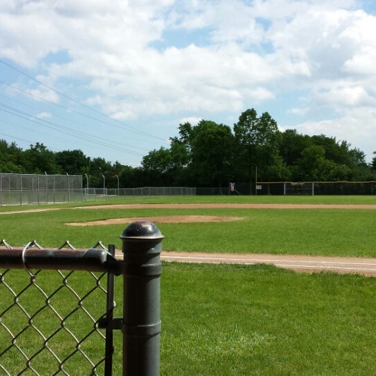 Breitlow Field North Wauwatosa, WI