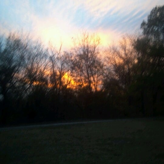 Couch Park Stillwater Ok