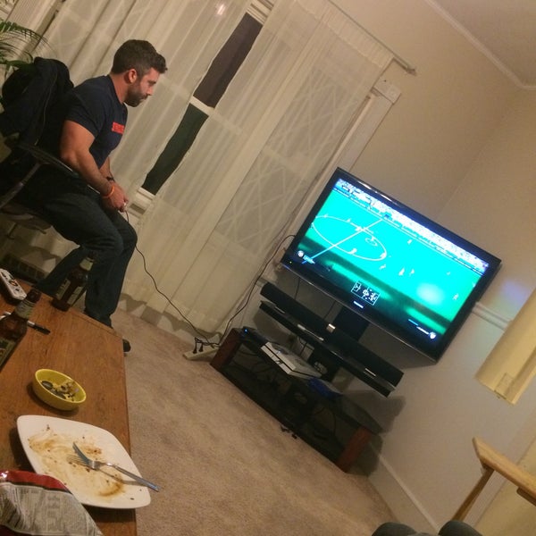 Eastwood Neighborhood in Syracuse