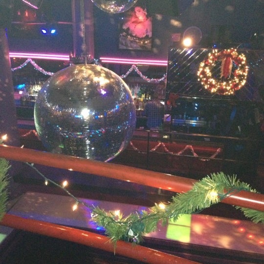 Flashbacks (Now Closed) Night Club in Downtown Fort Wayne