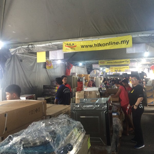 Hlk Electronics Store