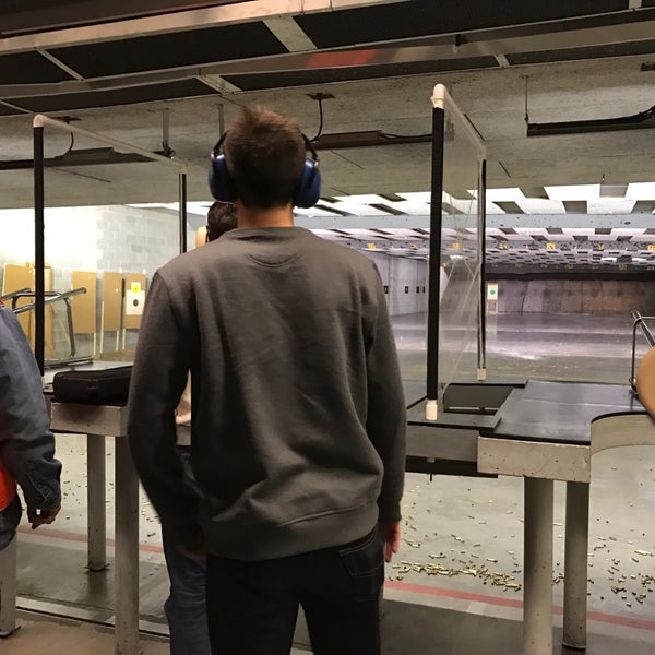 Wake County Firearms Education and Training Center 2 tips