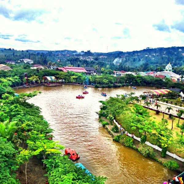 Photos At Taman Wisata Matahari Bogor Jawa Barat