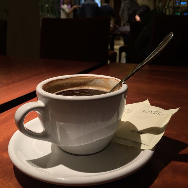 XXI Garden Cafe (Now Closed) - 6 tips