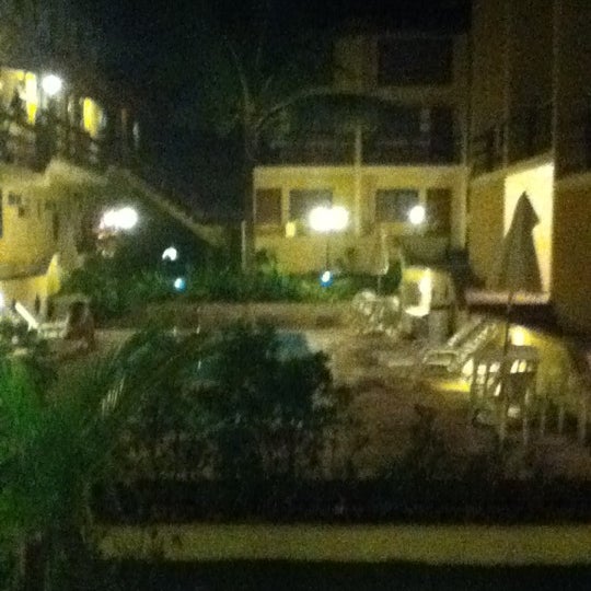 10/28/2012 tarihinde Maju B.ziyaretçi tarafından Hotel da Ilha'de çekilen fotoğraf