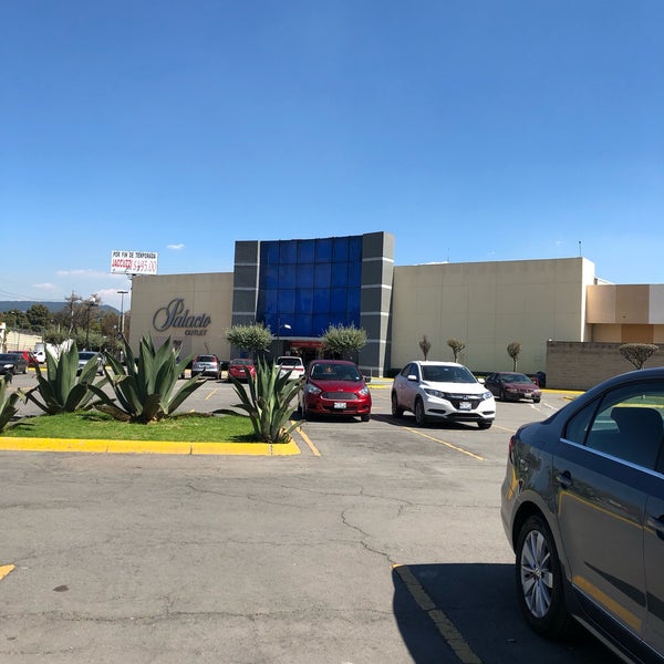 Photo taken at Las Plazas Outlet by Paola S. on 11/8/2018