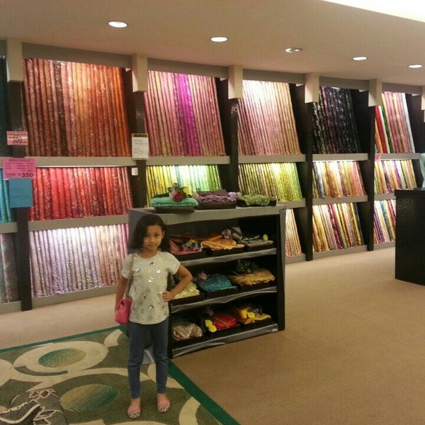 Photos At Euro Moda Gulati S Silk House Sungai Petani Kedah