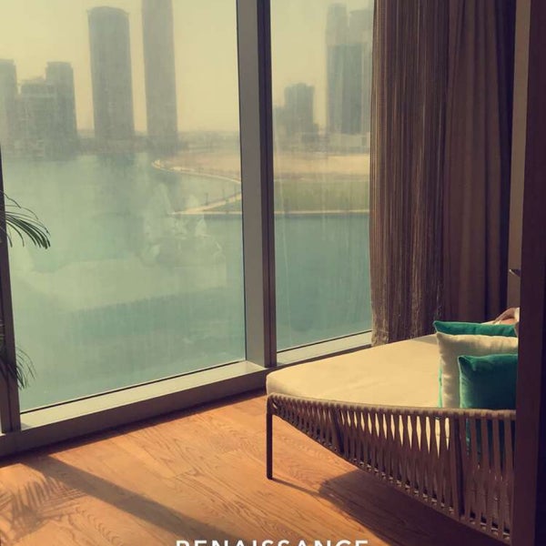 รูปภาพถ่ายที่ Six Senses Spa Dubai โดย Shuruq ♊. เมื่อ 10/28/2019