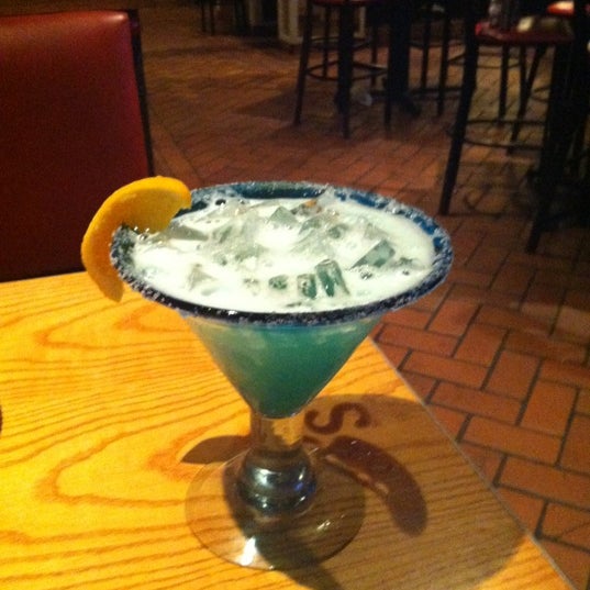 Photo taken at Chili&#39;s Grill &amp; Bar by Shayla T. on 10/28/2012