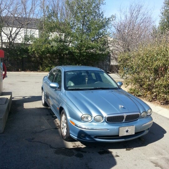 Cool Springs Car Wash Automotive Repair Shop in Franklin